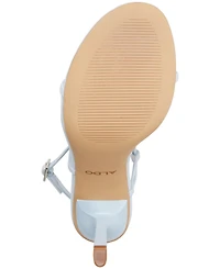 Aldo Women's Nallia Adjustable Strap Strappy Sandals