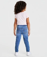 Epic Threads Girls' 12M-5T Skinny Pull-On Jeans, Macy's Exclusive
