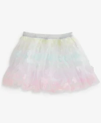 Epic Threads Girls' Toddler 12M-5T Rosette Tutu Skirt, Macy's Exclusive