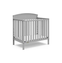 Graco Benton 4-In-1 Convertible Mini Crib