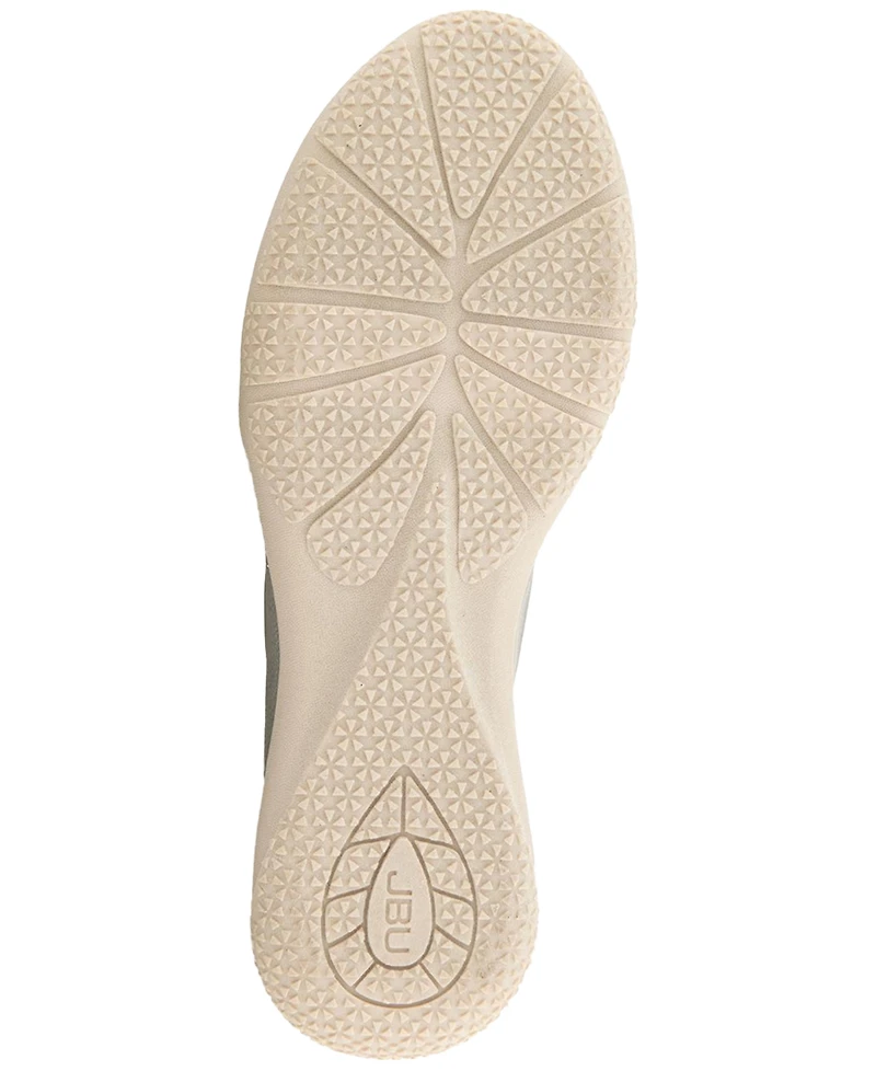 Jbu Women's Fabian Casual Slip-On Sneakers