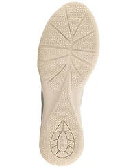 Jbu Women's Fabian Casual Slip-On Sneakers