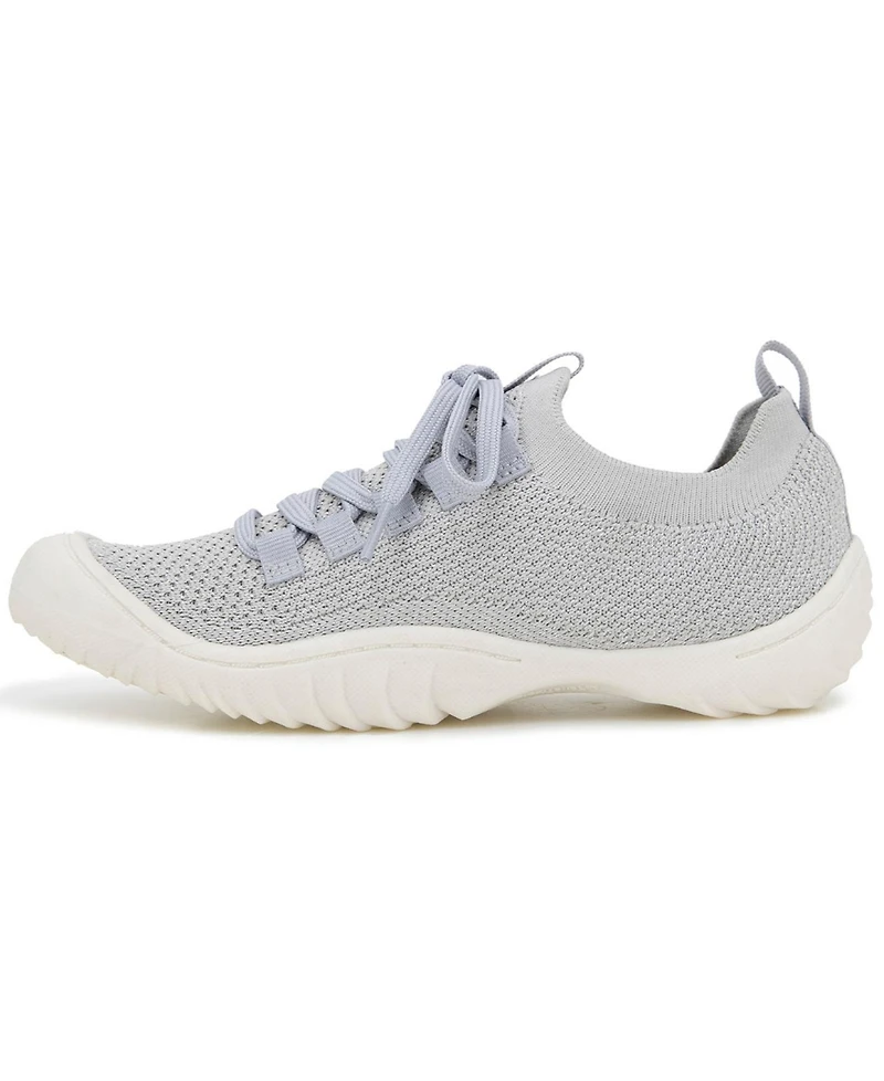 Jbu Women's Brittney Casual Sneakers