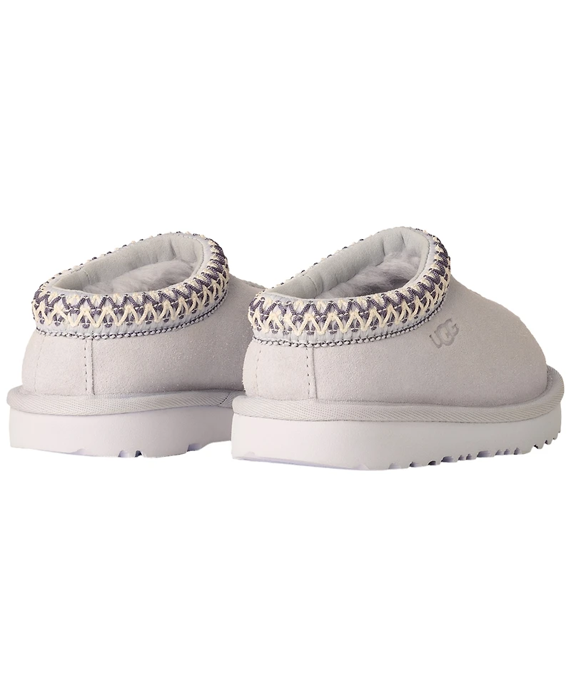 Ugg Toddlers' Tasman Ii Round Toe Slippers