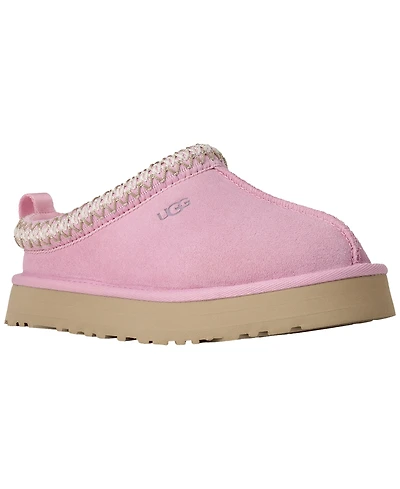 Ugg Kids' Tazz Round Toe Slippers