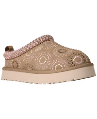 Ugg Kids' Tazz Sun Stitch Round Toe Slipper