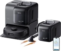 eufy Robot Vacuum Omni E28 new