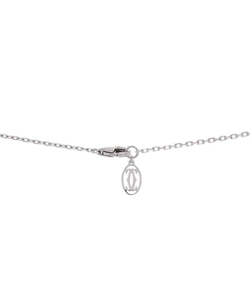 Pre-Owned Cartier Juste un Clou Pendant Necklace