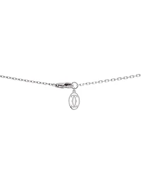 Pre-Owned Cartier Juste un Clou Pendant Necklace