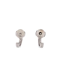 Pre-Owned Cartier Love Hoop Earrings