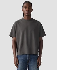Levi's Men's Classic Cropped Short-Sleeve T-Shirt