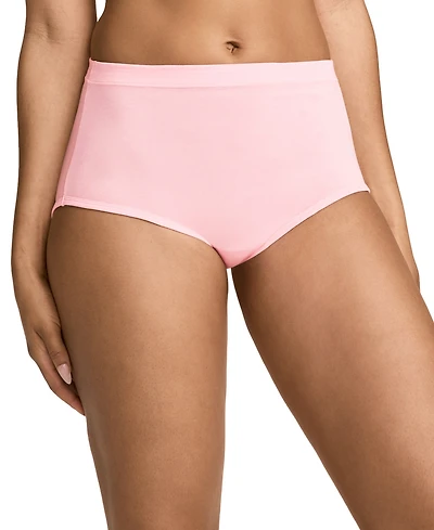 Jockey Cotton Stretch Brief 1556, Created for Macy's