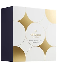 Cle de Peau Beaute 5-Pc. La Creme Set