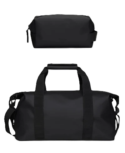 Rains Men's Weekend Bundle Bag