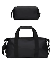Rains Men's Weekend Bundle Bag