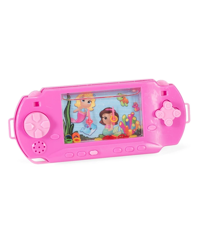 Wild Republic Water Game Mermaid Figurines