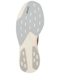 Adidas Men's Adizero Evo Sl Running Sneakers from Finish Line