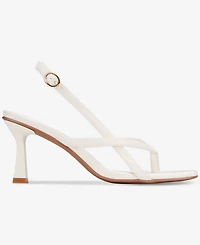 Smash Shoes Women's Freya Slingback Dress Sandals