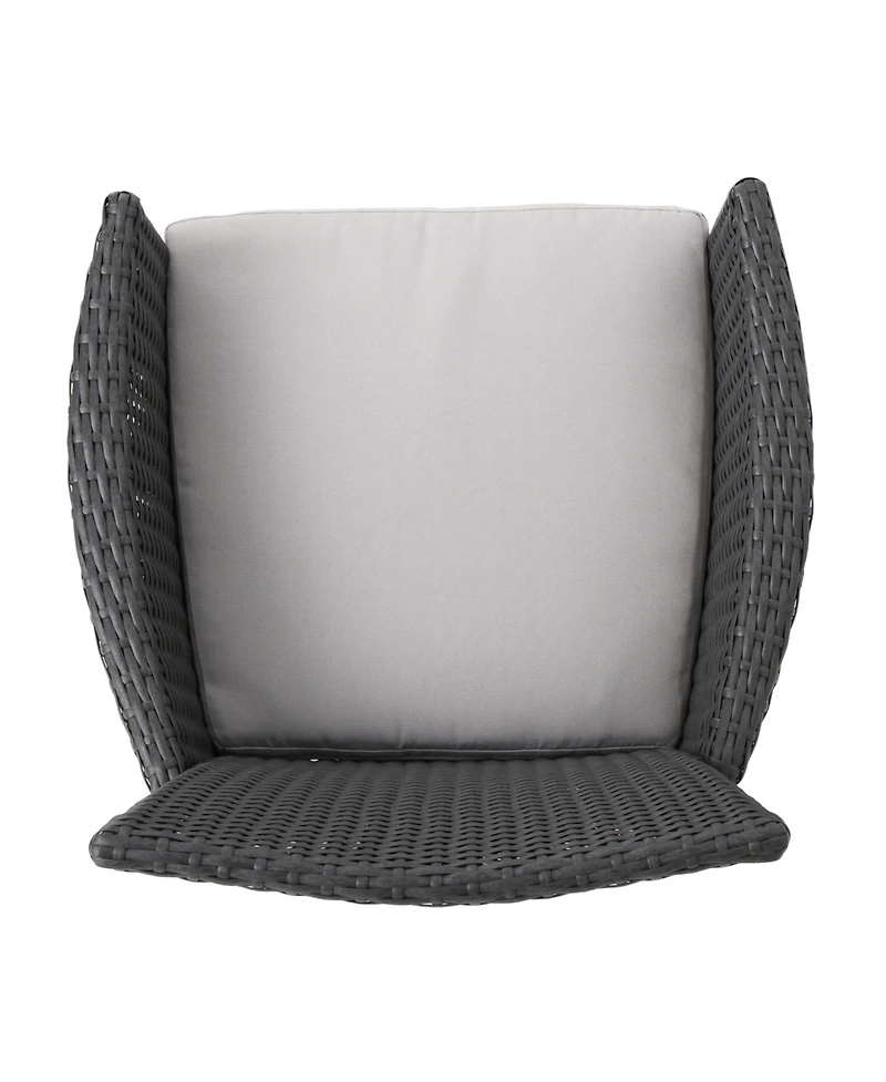 Simplie Fun Curved Dining Table Modernism Meets Maturity