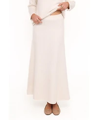 Petal and Pup Women's Willis Knitted Skirt