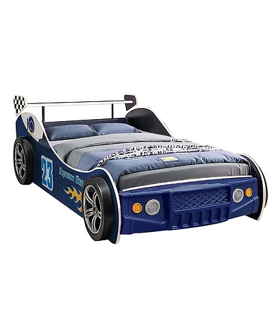 Streamdale Furniture Supreme Energy Racing Car Bed