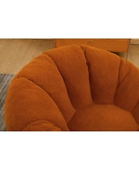 Streamdale Furniture Bean Bag Chair Sofa with Armrests