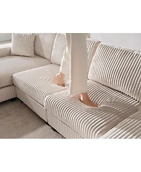 Streamdale Furniture Double-seater Sofa