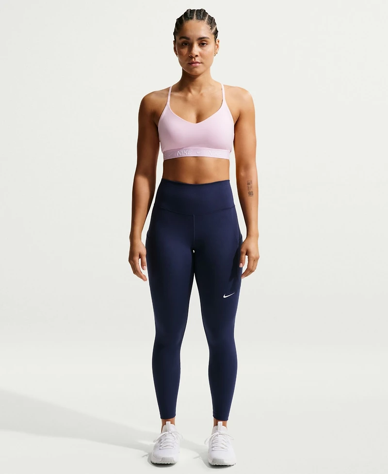 Nike Women's Indy Light-Support Padded Sports Bra
