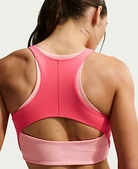 Nike Women's Medium-Support Padded Sports Bra
