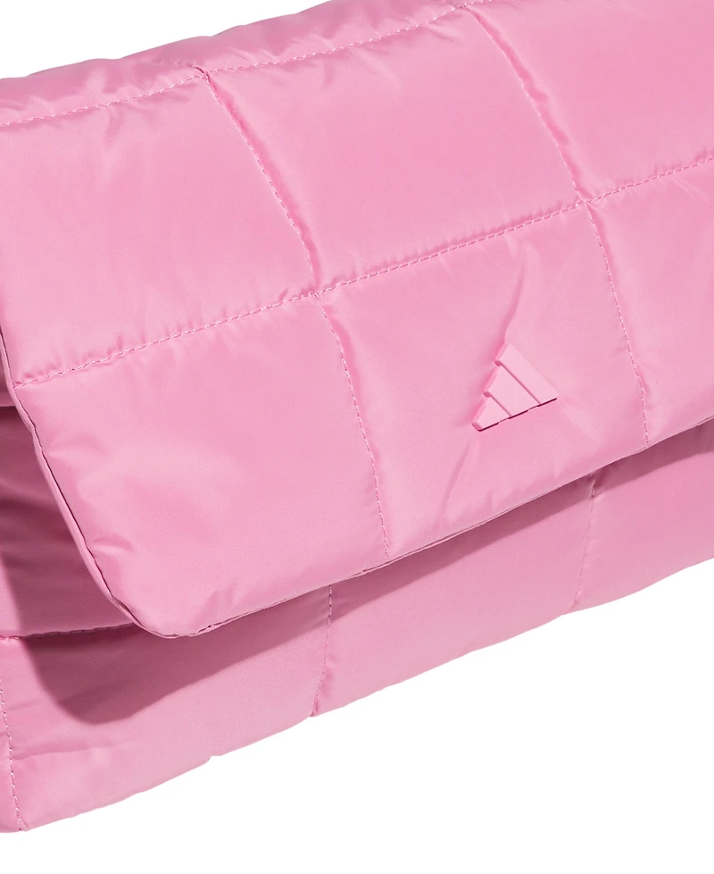 adidas Quilted Crossbody Bag