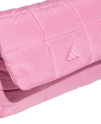 adidas Quilted Crossbody Bag