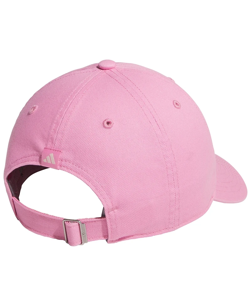 adidas Women's Saturday 3 Cap