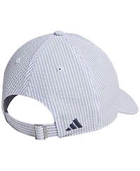 adidas Women's Seersucker Fashion Hat