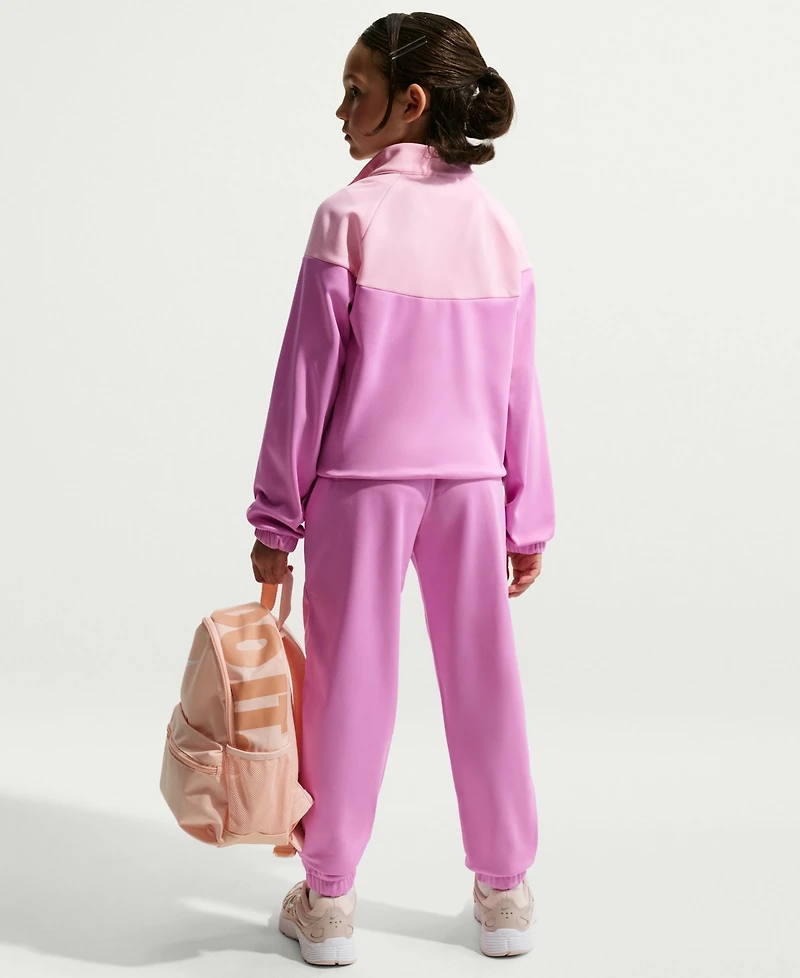 Nike Sportswear Big Kids Dri-fit Tracksuit, 2 Piece Set