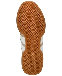 Steve Madden Women's Reboot Lace-Up Sneakers