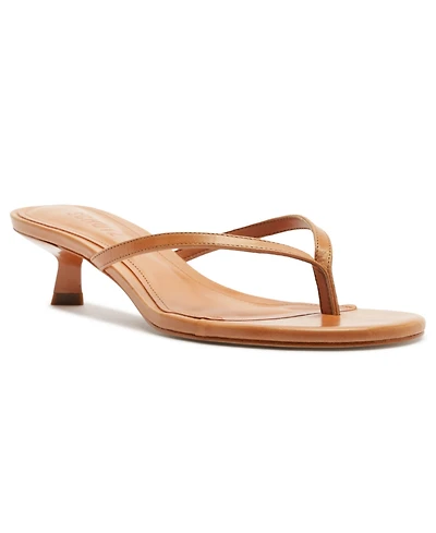 Schutz Women's Carolyn Slip-On Dress Sandals