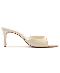 Schutz Women's Arlette Mule Slip-On Dress Sandals