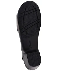 Clarks Women's Emily2 Amanda Round Toe Sandals