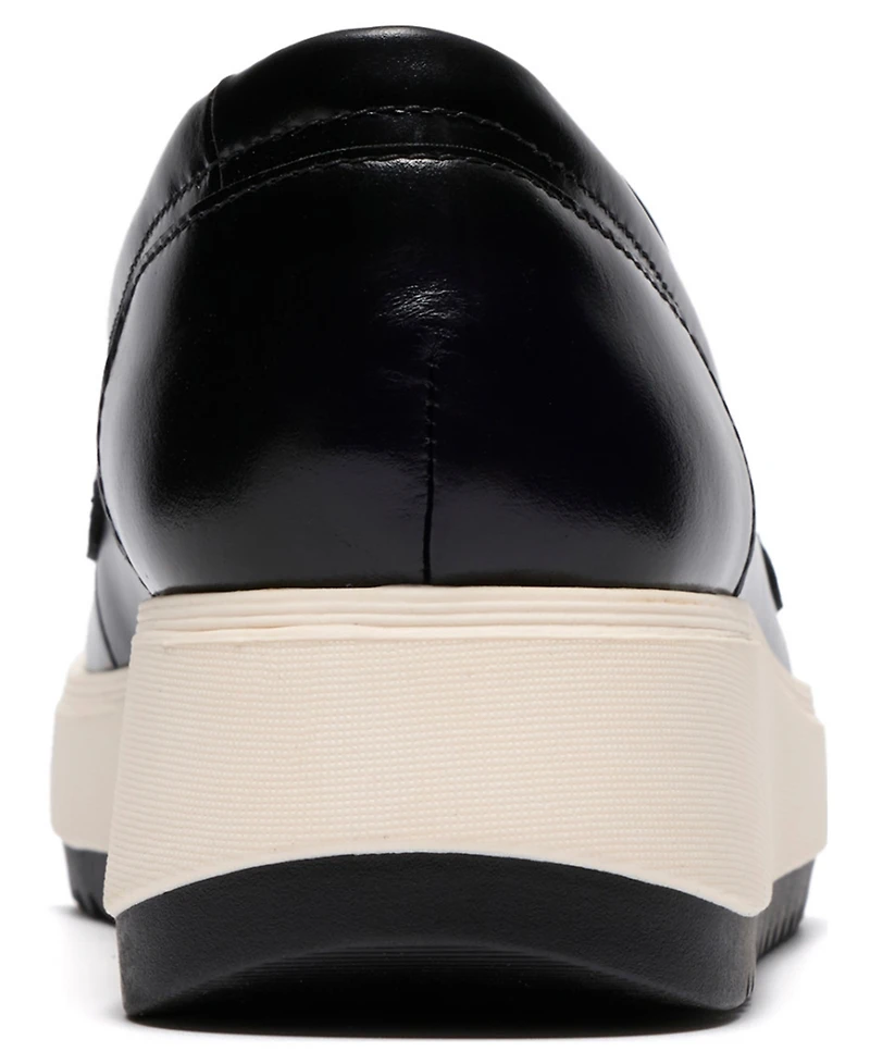 Clarks Women's Zylah Top Slip-On Loafers