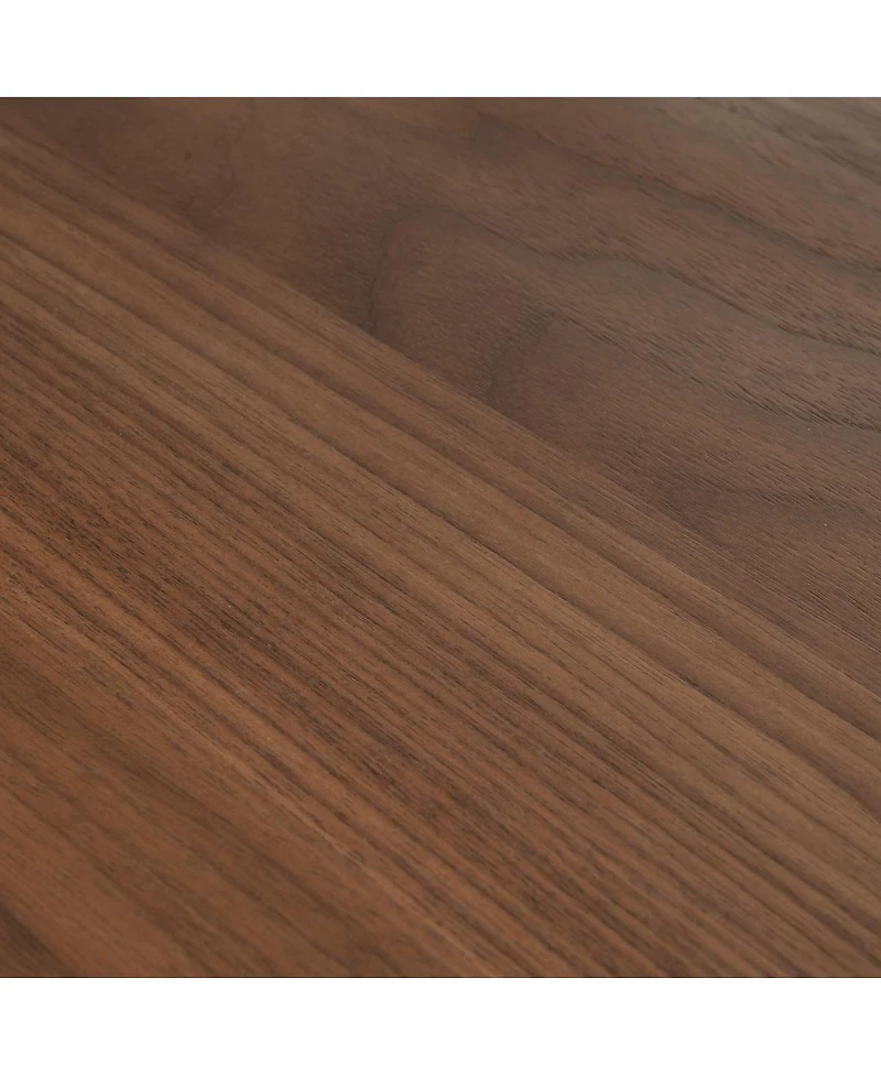 Streamdale Furniture Mid-Century Modern 5-Piece Dining Set