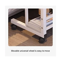 gaomon Adjustable Table Student Computer Portable Home Office Furniture
