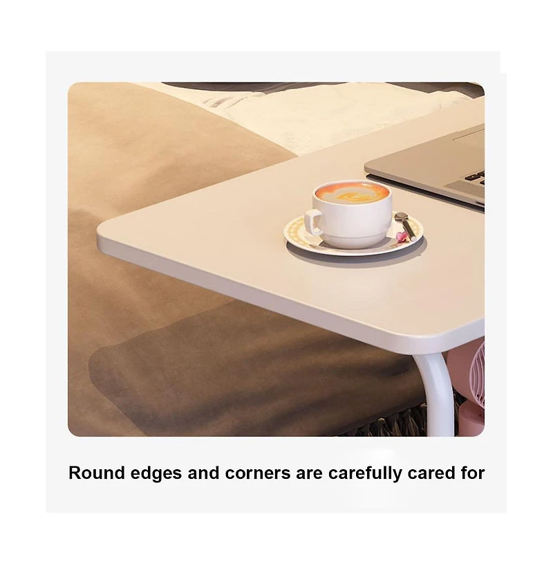 gaomon Adjustable Table Student Computer Portable Home Office Furniture