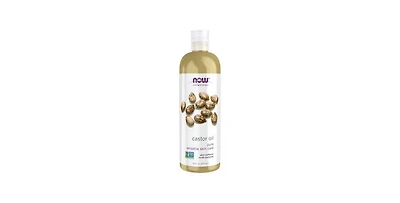 Now Foods Castor Oil ,16 Oz