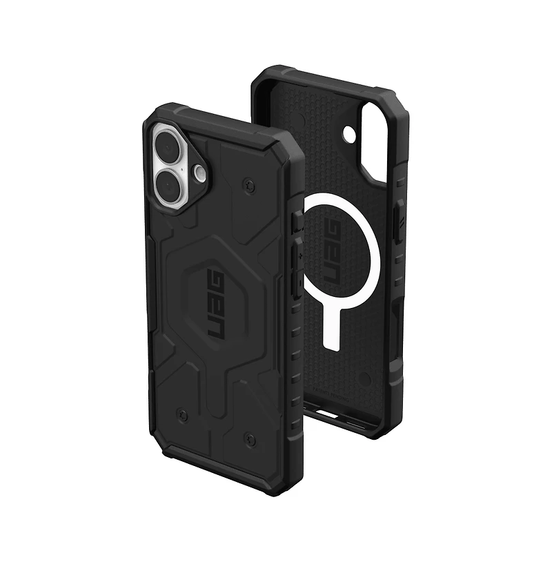 Urban Armor Gear Pathfinder MagSafe Case for Apple iPhone 16 Plus