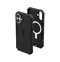 Urban Armor Gear Pathfinder MagSafe Case for Apple iPhone 16 Plus