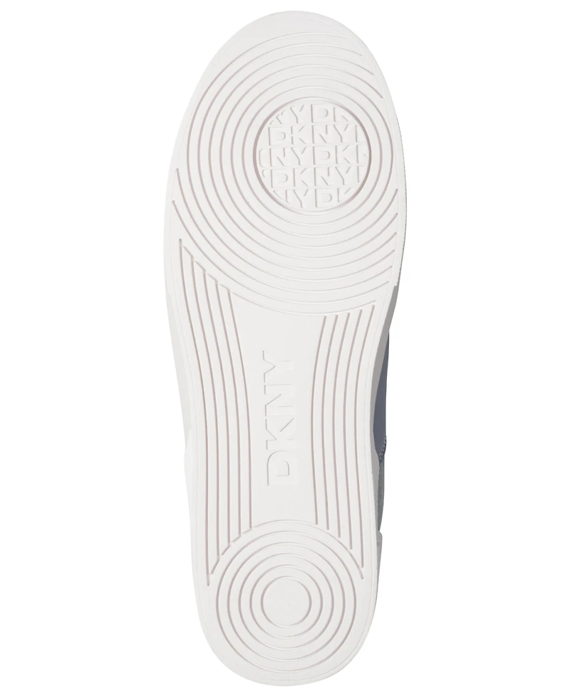 Dkny Women's Murphy Mule Slip On Sneakers