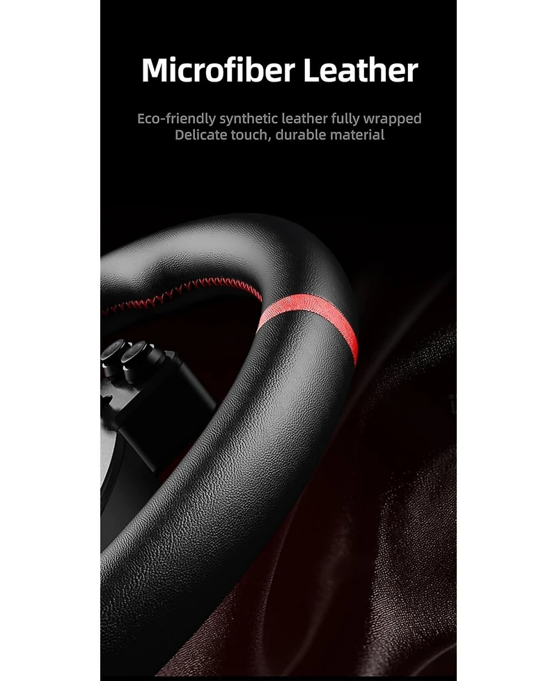 Pxn W Cs R2 13" Racing Steering Wheel.