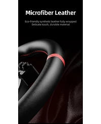 Pxn W Cs R2 13" Racing Steering Wheel.