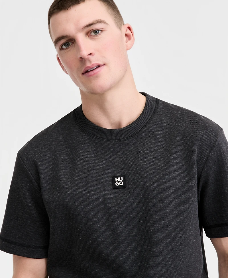 Hugo Boss Men's Dilanso T-Shirt