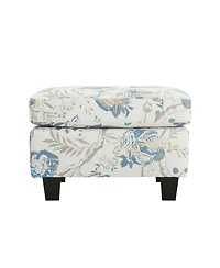 Streamdale Furniture Upholstered Ottoman